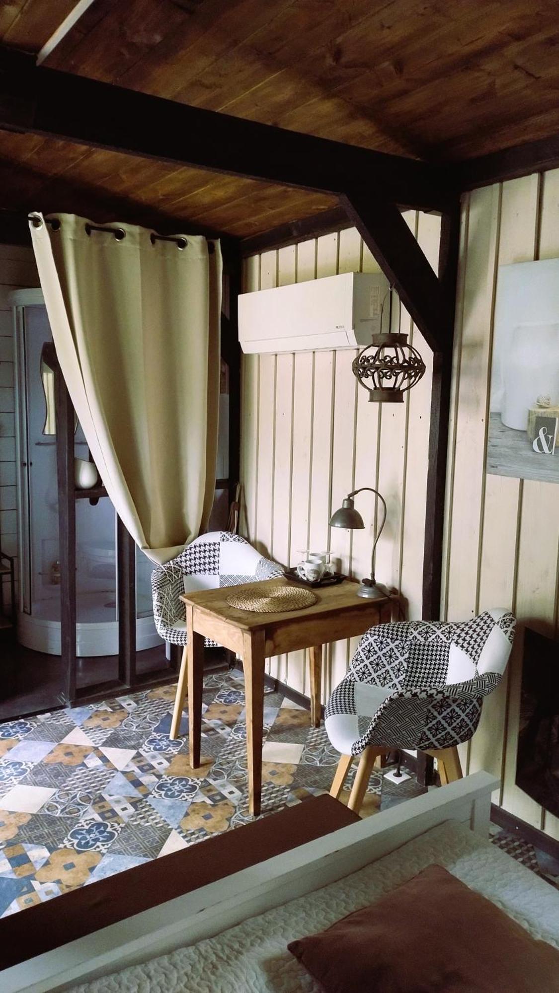 Les Troglos De Beaulieu โลช ภายนอก รูปภาพ